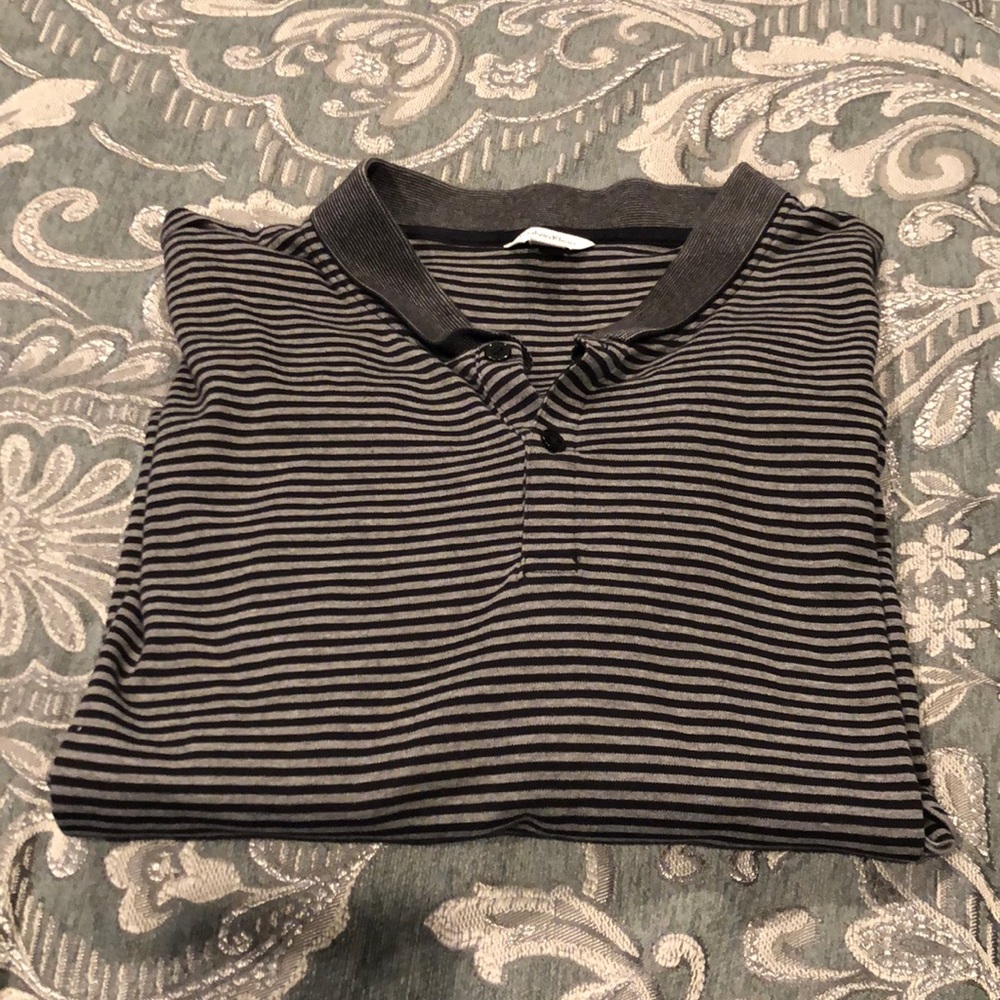 Calvin Klein polo